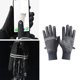 thumbnail image 1 of Guantes Térmicos de Ciclismo de Invierno Baoblaze K111 L Gris, 1 of 8