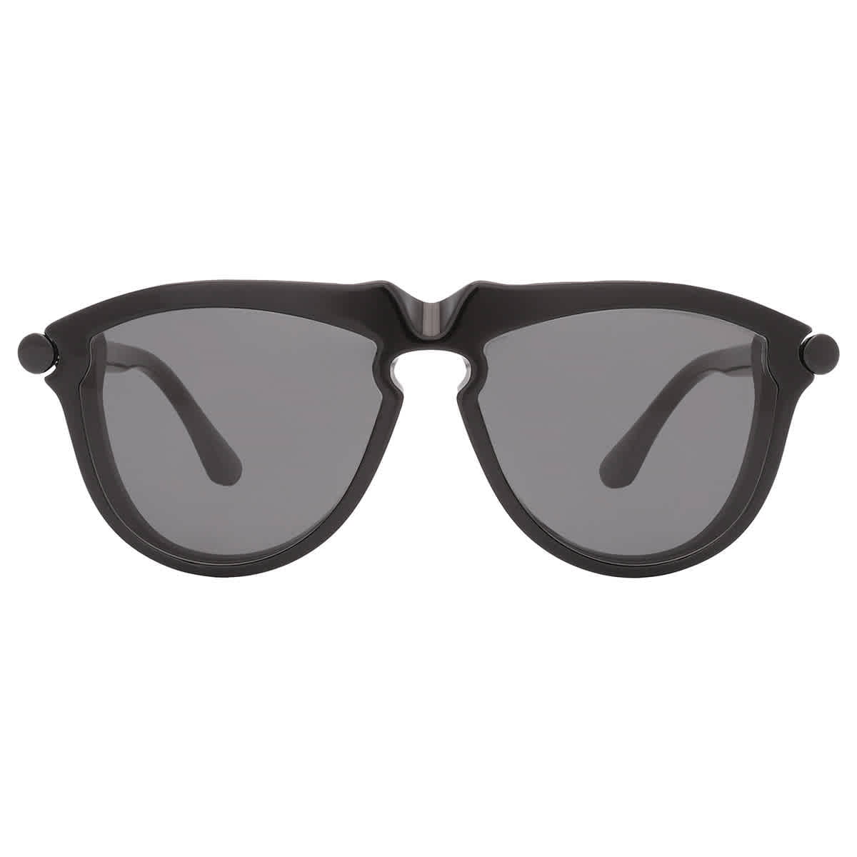 サングラス Burberry Sunglasses BE3128 110913 CARMEN Brown Burberry Carmen Brown Gradient Pilot Ladies Sunglasses