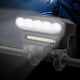thumbnail image 4 of Faro LED para bicicleta barra de luz LED banco de energía 6 modos de luz para bicicleta de montaña y carretera, 4 of 7