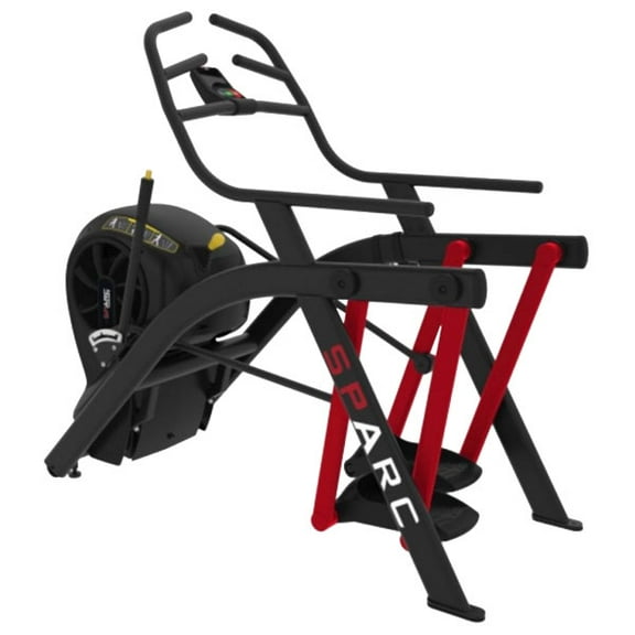 Pre-Owned Cybex Sparc Elliptical Cross Trainer