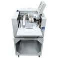 thumbnail image 3 of 13" Creasing Perforating Machine Full Automatic Electric Digital Touch Control 110V, 3 of 9