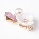 thumbnail image 3 of Rhinestone colgante encantos 10 Uds. de Colgantes de , Accesorios Decorativos Imitación para, 3 of 8