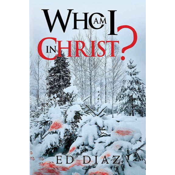 Who am I in Christ?, (Paperback)
