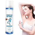 thumbnail image 2 of Hair Removal Spray Foam for Women Men Painless Safe Hair Depilatory for Underarm for Daily Use, 2 of 5