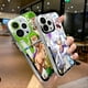 thumbnail image 4 of Cool O-One P-Pieces Luffys funda de teléfono para iPhone 16 15 14 13 12 11 Mini Pro Max X XR XSMax 7 8 Plus SE20 cubierta transparente, 4 of 5