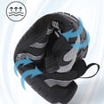 thumbnail image 4 of Zapatos de escalada transpirables resistentes al desgaste para mujeres y hombres (black47) Likrtyny  Tenis De Mujer Tenis De Hombre, 4 of 7