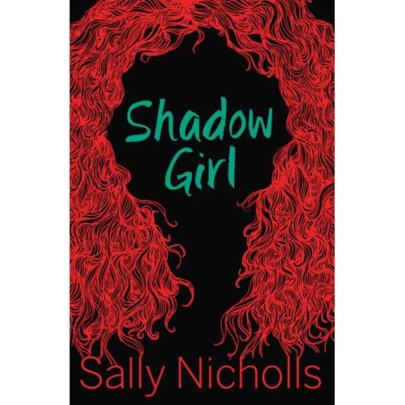 Pre-Owned Shadow Girl, (Paperback)