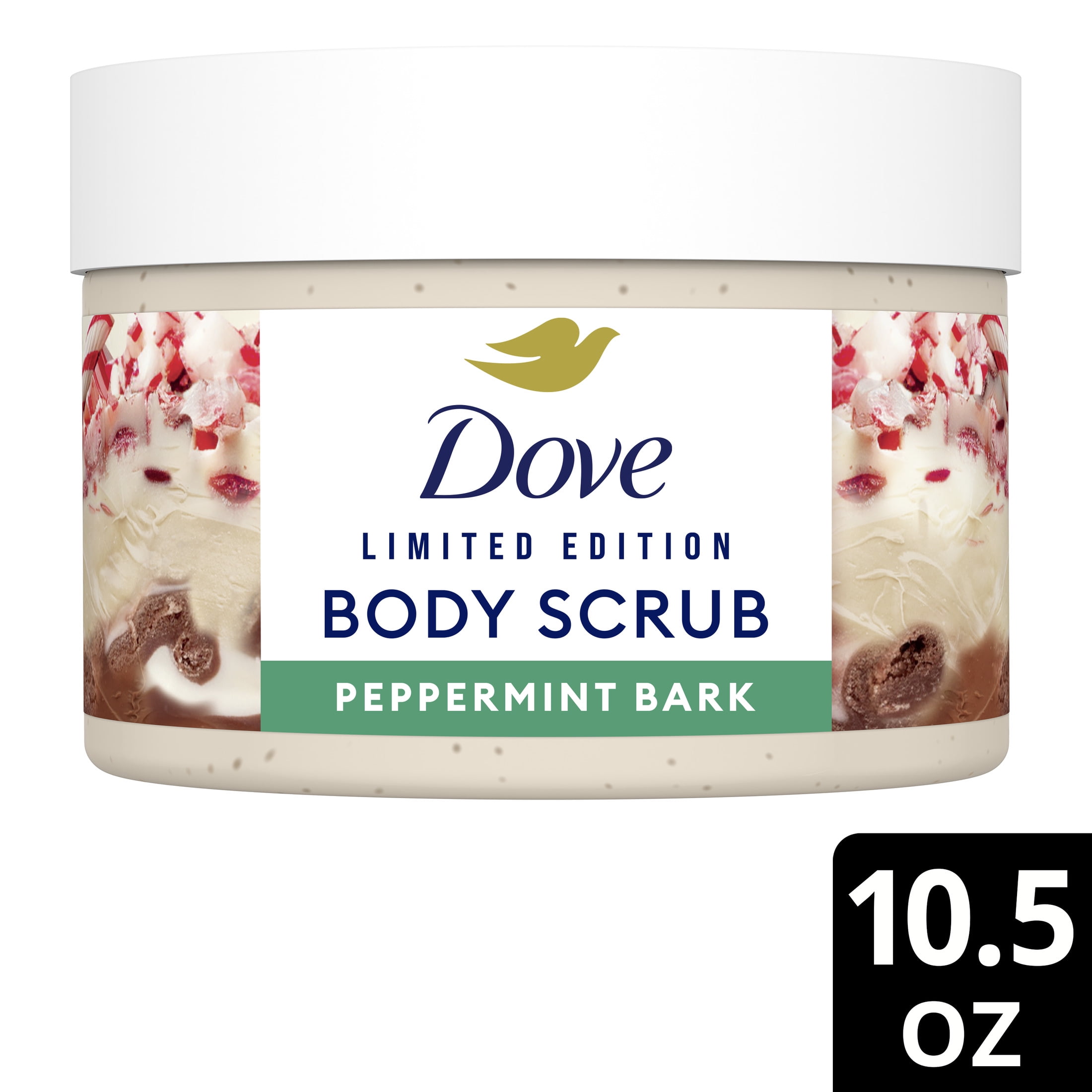 DV SCRB PPRMNT 298G - FRENCH