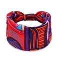 thumbnail image 4 of ManxiVoo Wide Turban Headband Wrap for Women Large Size Comfortable Sport Workout Daily Use, 4 of 4