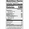thumbnail image 4 of 2X - PopCorners Spicy Queso Popped Corn Chips-7 oz, 4 of 4