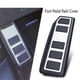 thumbnail image 2 of Car Foot Pedal Pads Cover for Sport Escape Kuga for Accelerator Throttle Brake Pedals Cover, 2 of 5