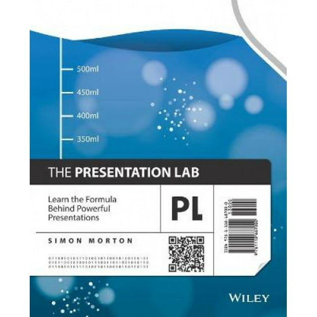 Le Laboratoire de Présentation: Apprendre la Formule derrière des Présentations Puissantes