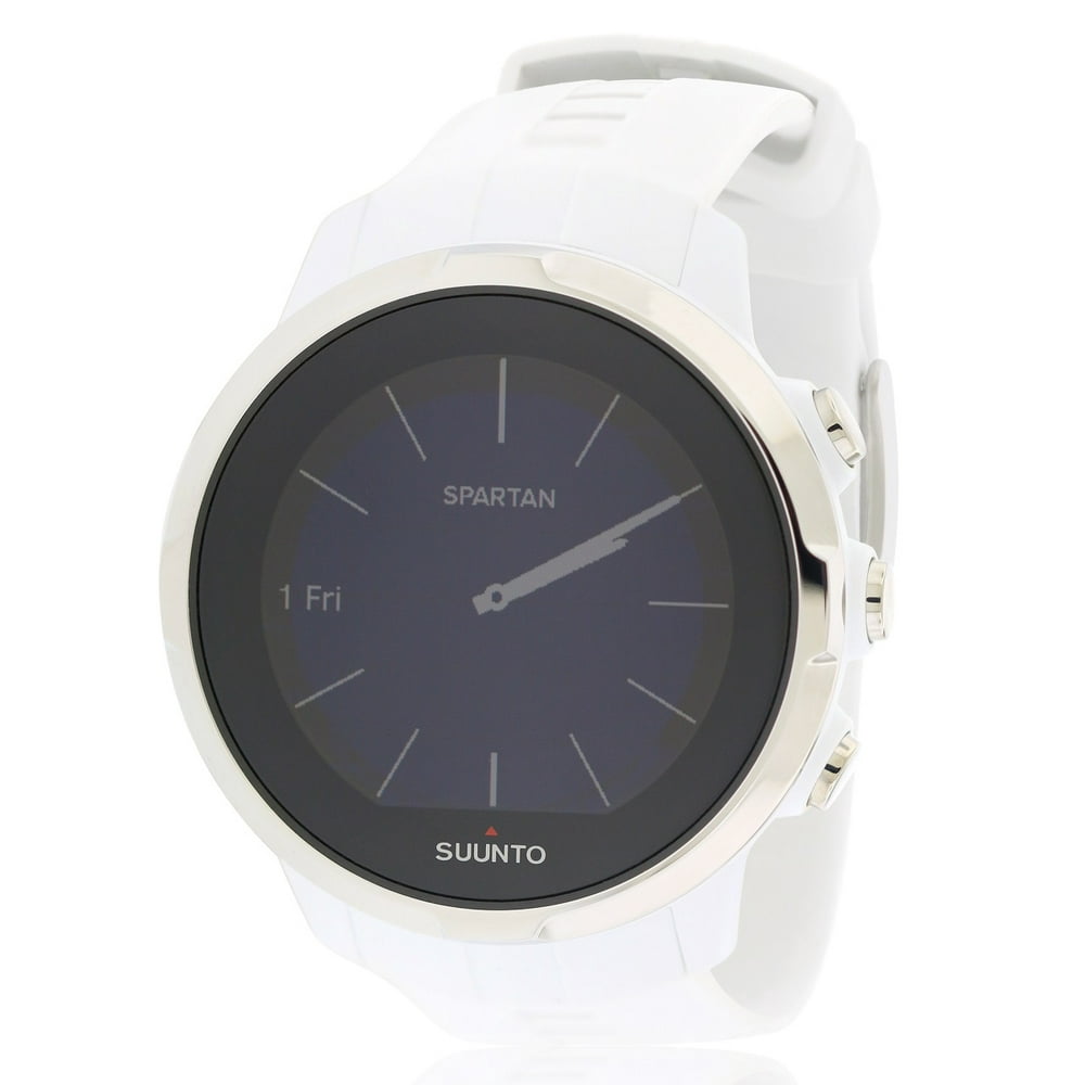 suunto smart sensor heart rate for multisport