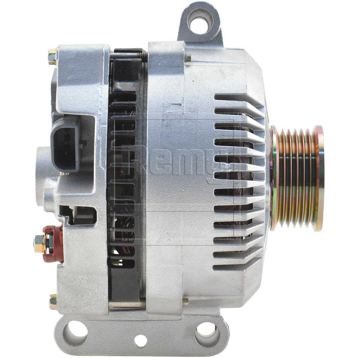 Remy 23076 Alternator