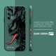 thumbnail image 3 of Case For OPPO Realme 9 8 8I 7 6 5 C21 GT NEO 2 3 5 V15 V25 Colour Simple Liquid Silicone Case Marvel Comics Venom, 3 of 5