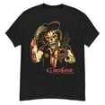 thumbnail image 3 of Ozzy Osbourne Ozzfest 2008 T-Shirt, 3 of 6