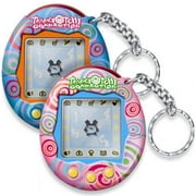 Tamagotchi Connection Version 2 Twin Pack True Friends - Swirlies