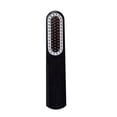 thumbnail image 1 of Dalazy Ceramics Beard Straightener Brush Anti-scalding Ceramic One Hand Operation Light Weight Charging, 1 of 6