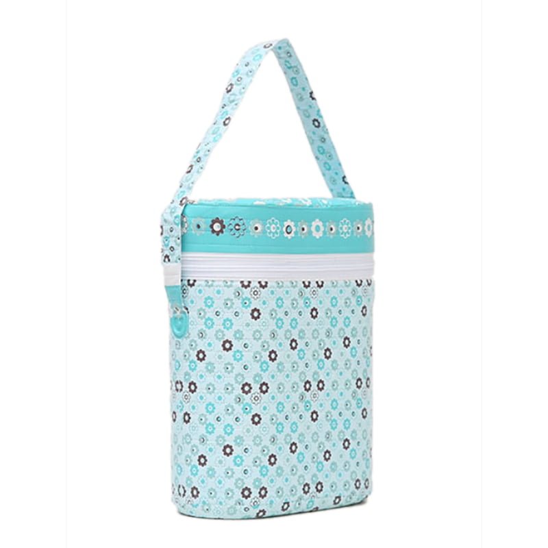 Cute Cartoon Baby Bottle Bag Portable Baby Bottle Insulation Bags Mummy Handbag Milk Thermal Food Warm Bag White Cute Cartoon Baby Bottle Bag Portable Baby Bottle Insulation Bags Mummy Handbag Milk Thermal Food Warm Bag White