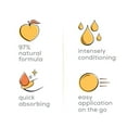 thumbnail image 3 of Essie Nail And Cuticle Care On A Roll Apricot Roller Ball, 13.5 ml, 3 of 6