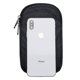 thumbnail image 5 of Bolsa para teléfono móvil para correr, para exteriores, para hombre y mujer, para el brazo, universal, para la muñeca, para deportes, para teléfono móvil, 5 of 5