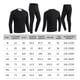 thumbnail image 3 of Chaqueta Calefactora 335 (XL) Negra, 3 of 9