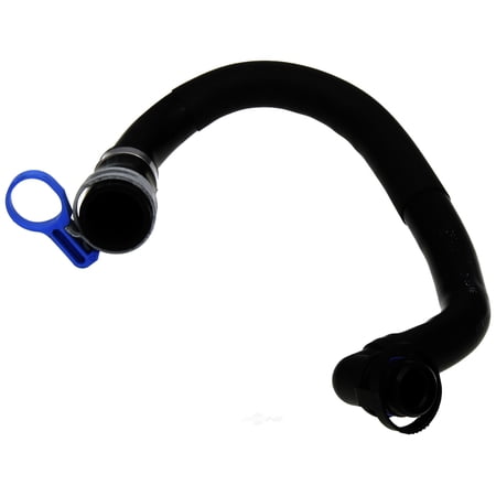 Engine Crankcase Breather Hose