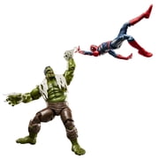 Marvel Legends Series Hulk, Spider-Man: Brand New Day 6 Collectible Action Figure
