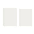 thumbnail image 3 of TISHITA Cats Couch Protector Easy to Remove Cat Furniture Protector for Household L:45cmx100cm, 3 of 8