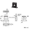 thumbnail image 3 of omron Zéro Phase Transductor (ZCT) (Modèle de Produit Officiel: OTG-L21 50A), 3 of 4