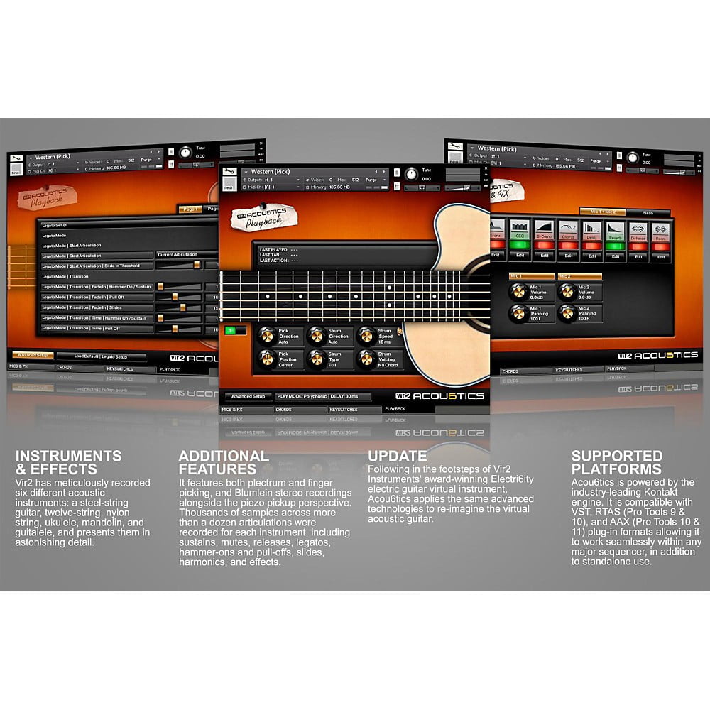 vir2 electri6ity size