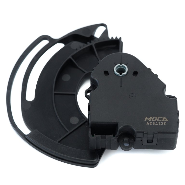 Blend Door Actuator - 2008 Chevrolet Trailblazer | O'Reilly Auto Parts Blend Door Actuator - 2008 Chevrolet Trailblazer | O'Reilly Auto Parts
