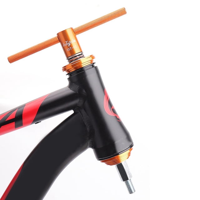 Extractor de Eje de Bicicleta Baoblaze Instalador de Soporte Inferior de Bicicleta Press Fit BB Tool
