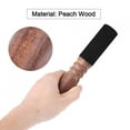 thumbnail image 4 of Singing Bowl Mallet Religious Article Durable Bowl Wood Stick 1Pcs For Singing Bowl, 4 of 8
