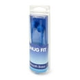 thumbnail image 2 of Magnavox MHP4820-BL Gummy Earbuds in Blue, 2 of 2