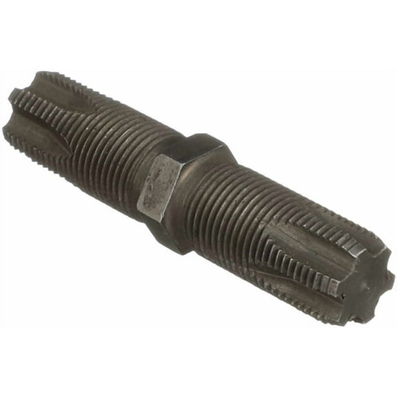 Delphi Steering Tie Rod End Adjusting Sleeve P/N:Ta5770 Fits select: 1982-1994 CHEVROLET CAVALIER, 1985-1998 PONTIAC GRAND AM