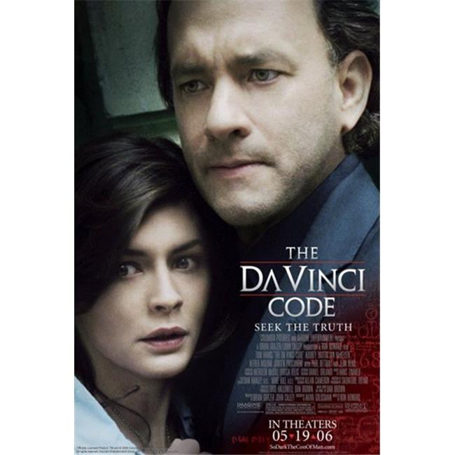 the da vinci code movie series the da vinci code movie series