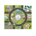 thumbnail image 1 of DPTALR Foldable Kids Play Outdoor Activity Mat Baby Children Crawl Playmat, 1 of 2