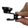 thumbnail image 2 of SUPER WIDE Clip and Snap Lens for iPhone and any Smartphone, 2 of 5