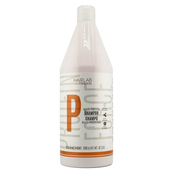 Salerm Proteinas Protein Shampoo for Dry Hair, 42.3 Oz