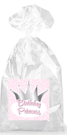where to buy favor bags