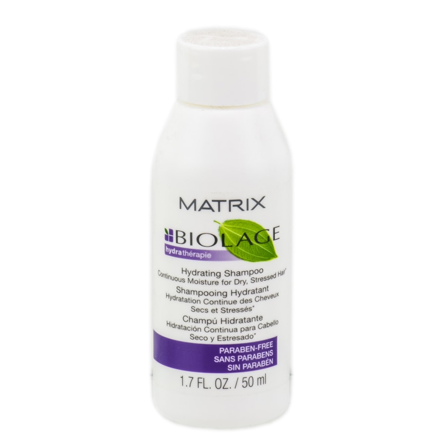 Matrix Matrix Biolage Hydrating Shampoo Size 1.7 oz