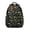 Gaming Pattern, variant on Colorful Bigfoot Pattern Backpack for School,Schoolbag with Adjustable Shoulder Straps & Padded Back,15.3"x11"x6.7"