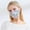 Multicolor, variant on Soft Masks - 6.88"x3.54" Comfortable Face Masks with Adjustable Ear Straps, Reusable Party Masks for Winter Cold-Proof