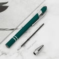 thumbnail image 3 of Metal Touch Pen Aluminum Pen Capacitive Touch Ballpoint Pen Handwriting Touch Screen Pen Gift Pen, 3 of 4