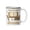 B, variant on V8 Engine Coffee Mug for Car Lovers, Novelty 3D Piston Cup for Mechanics, Unique Drinkware Gift for Men, Perfect for Father's Day, Christmas, or Valentines Day Gifts C