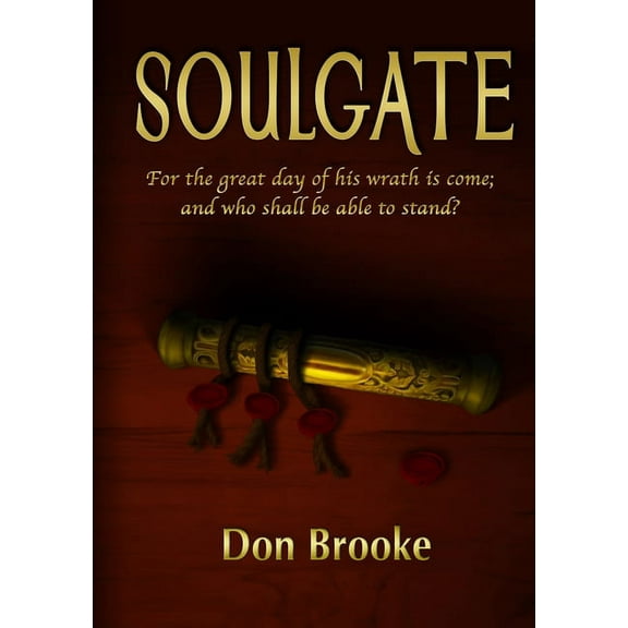 Soulgate, (Paperback)