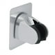 thumbnail image 2 of Soporte Para Cabezal De Ducha Ajustable Cromado Autoadhesivo, 2 of 7