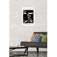thumbnail image 3 of Michael Jordan - Dunk, 3 of 4