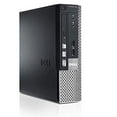 thumbnail image 1 of Refurbished Dell Optiplex Desktop Intel i5-2400 790, 1 of 4